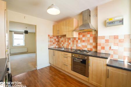2 bedroom Flat for sale in Wellesley Court, Retford, DN22