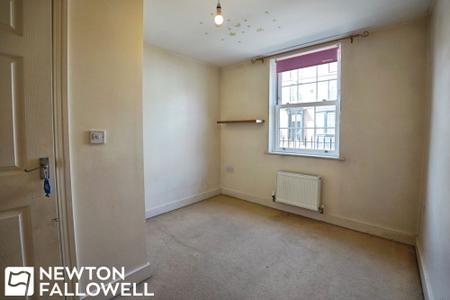 2 bedroom Flat for sale in Wellesley Court, Retford, DN22