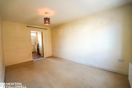2 bedroom Flat for sale in Wellesley Court, Retford, DN22