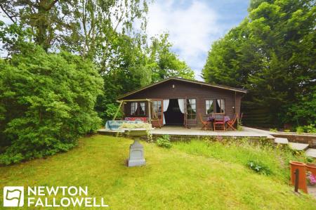 4 bedroom Detached house for sale in Chequers Close, Ranby, DN22