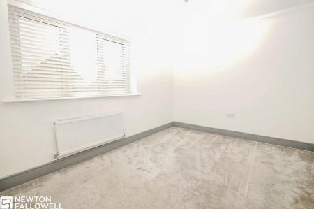 3 bedroom End of terrace house for sale in Hawfinch Meadows, Retford, DN22