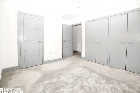 3 bedroom End of terrace house for sale in Hawfinch Meadows, Retford, DN22
