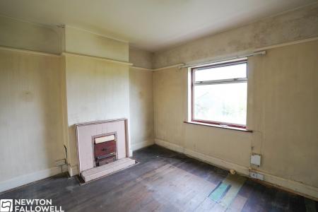 3 bedroom Detached house for sale in Holly Road, Retford, DN22