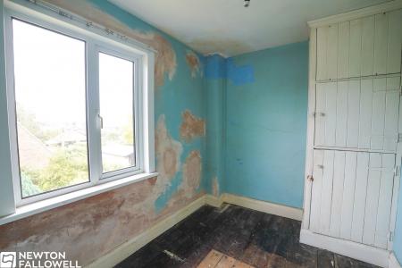 3 bedroom Detached house for sale in Holly Road, Retford, DN22