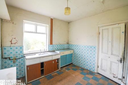 3 bedroom Detached house for sale in Holly Road, Retford, DN22