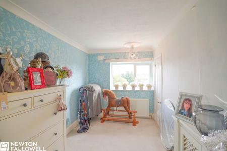 3 bedroom Semi-detached house for sale in Denman Close, Retford, DN22
