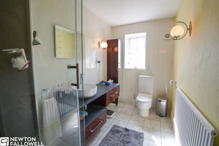 4 bedroom Detached house for sale in Apple Tree House, Meeting House Lane, South Leverton, DN22 0BS