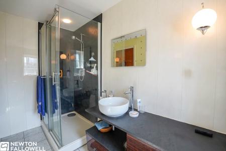 4 bedroom Detached house for sale in Apple Tree House, Meeting House Lane, South Leverton, DN22 0BS