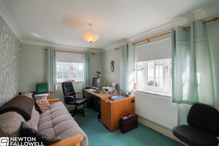 4 bedroom Detached house for sale in Apple Tree House, Meeting House Lane, South Leverton, DN22 0BS