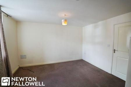 2 bedroom Terraced House for sale in Edgbaston Drive, Retford, DN22