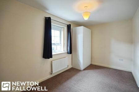 2 bedroom Terraced House for sale in Edgbaston Drive, Retford, DN22