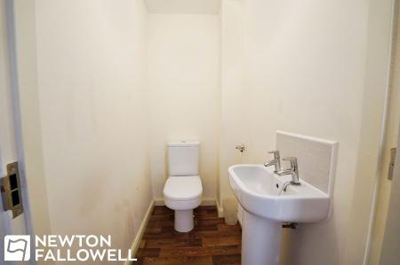 2 bedroom Terraced House for sale in Edgbaston Drive, Retford, DN22