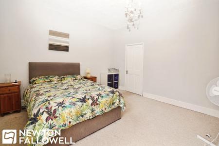 3 bedroom Semi-detached house for sale in Dominie Cross Road, Retford, DN22