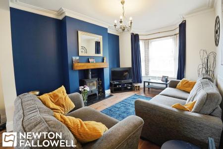 3 bedroom Semi-detached house for sale in Dominie Cross Road, Retford, DN22