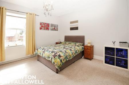 3 bedroom Semi-detached house for sale in Dominie Cross Road, Retford, DN22