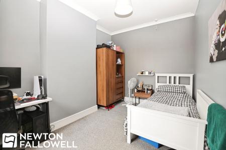 3 bedroom Semi-detached house for sale in Dominie Cross Road, Retford, DN22