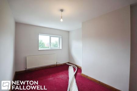 3 bedroom Semi-detached house for sale in Trinity Road, Retford, DN22