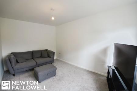 3 bedroom Semi-detached house for sale in Bacopa Drive, Retford, DN22