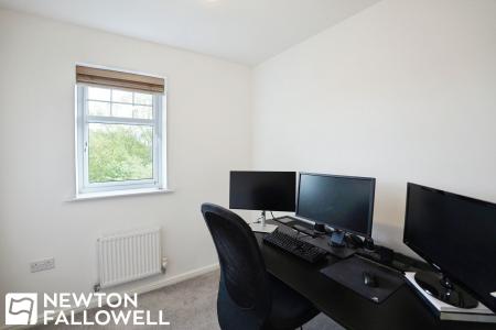 3 bedroom Semi-detached house for sale in Bacopa Drive, Retford, DN22