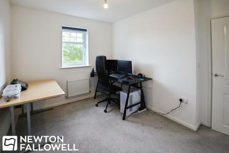 3 bedroom Semi-detached house for sale in Bacopa Drive, Retford, DN22