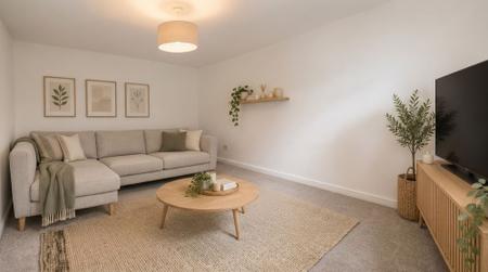 3 bedroom Semi-detached house for sale in Bacopa Drive, Retford, DN22