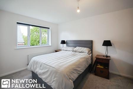 3 bedroom Semi-detached house for sale in Bacopa Drive, Retford, DN22