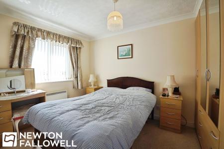2 bedroom Detached bungalow for sale in Bader Rise, Mattersey Thorpe, DN10