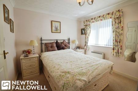 2 bedroom Detached bungalow for sale in Bader Rise, Mattersey Thorpe, DN10