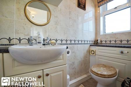 2 bedroom Detached bungalow for sale in Bader Rise, Mattersey Thorpe, DN10