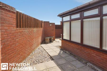 2 bedroom Detached bungalow for sale in Bader Rise, Mattersey Thorpe, DN10