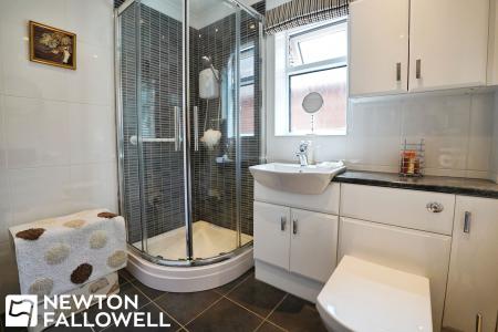 2 bedroom Detached bungalow for sale in Bader Rise, Mattersey Thorpe, DN10