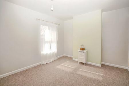 2 bedroom End of terrace house for sale in Frederick Street, Retford, DN22