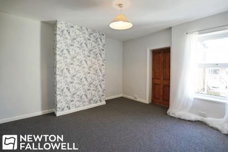 2 bedroom End of terrace house for sale in Frederick Street, Retford, DN22
