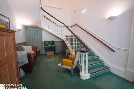 2 bedroom Apartment for sale in Hollymount, Retford, DN22