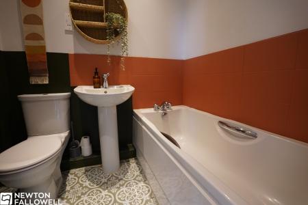 2 bedroom Apartment for sale in Hollymount, Retford, DN22