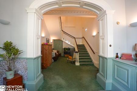 2 bedroom Apartment for sale in Hollymount, Retford, DN22