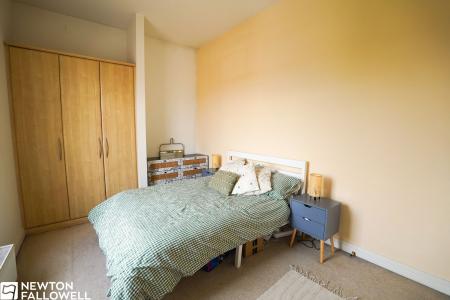 2 bedroom Apartment for sale in Hollymount, Retford, DN22