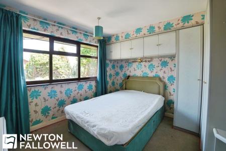 2 bedroom Detached bungalow for sale in Orchard Drive, Rampton, DN22