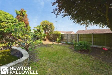 2 bedroom Detached bungalow for sale in Orchard Drive, Rampton, DN22