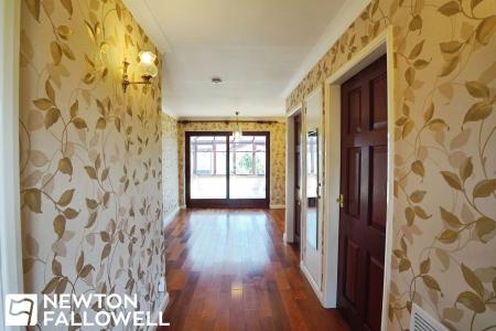 2 bedroom Detached bungalow for sale in Orchard Drive, Rampton, DN22