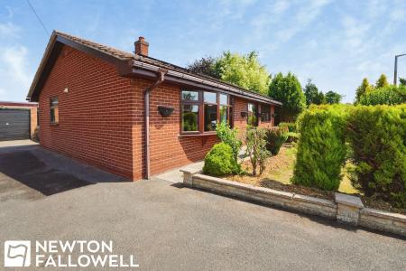 Orchard Drive, Rampton, DN22