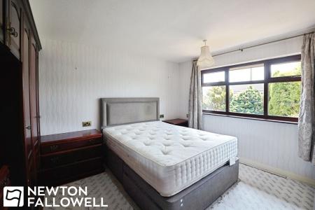 2 bedroom Detached bungalow for sale in Orchard Drive, Rampton, DN22