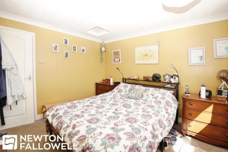 3 bedroom Semi-detached house for sale in The Maltkins, North Leverton, DN22
