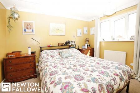 3 bedroom Semi-detached house for sale in The Maltkins, North Leverton, DN22