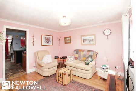 3 bedroom Semi-detached house for sale in The Maltkins, North Leverton, DN22