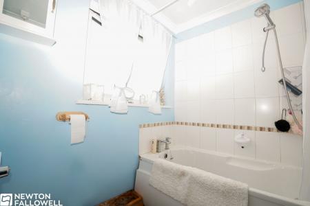 3 bedroom Semi-detached house for sale in The Maltkins, North Leverton, DN22