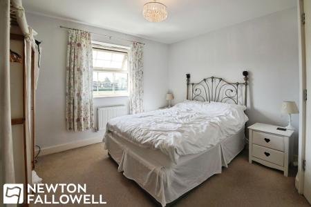 5 bedroom Detached house for sale in Headingley Road, Retford, DN22