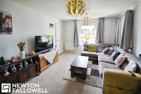 5 bedroom Detached house for sale in Headingley Road, Retford, DN22