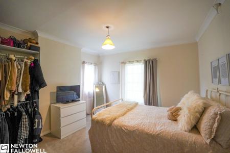 4 bedroom Detached house for sale in Sutton Lane, Sutton, DN22