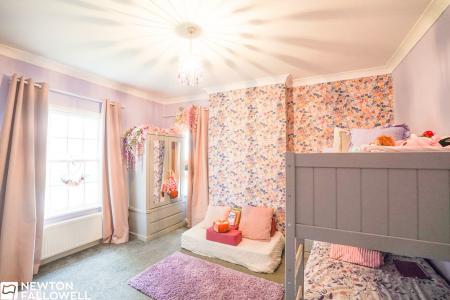 4 bedroom Detached house for sale in Sutton Lane, Sutton, DN22
